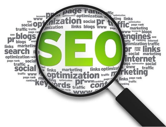  SEO是指通過對網站進行站內優化和修復