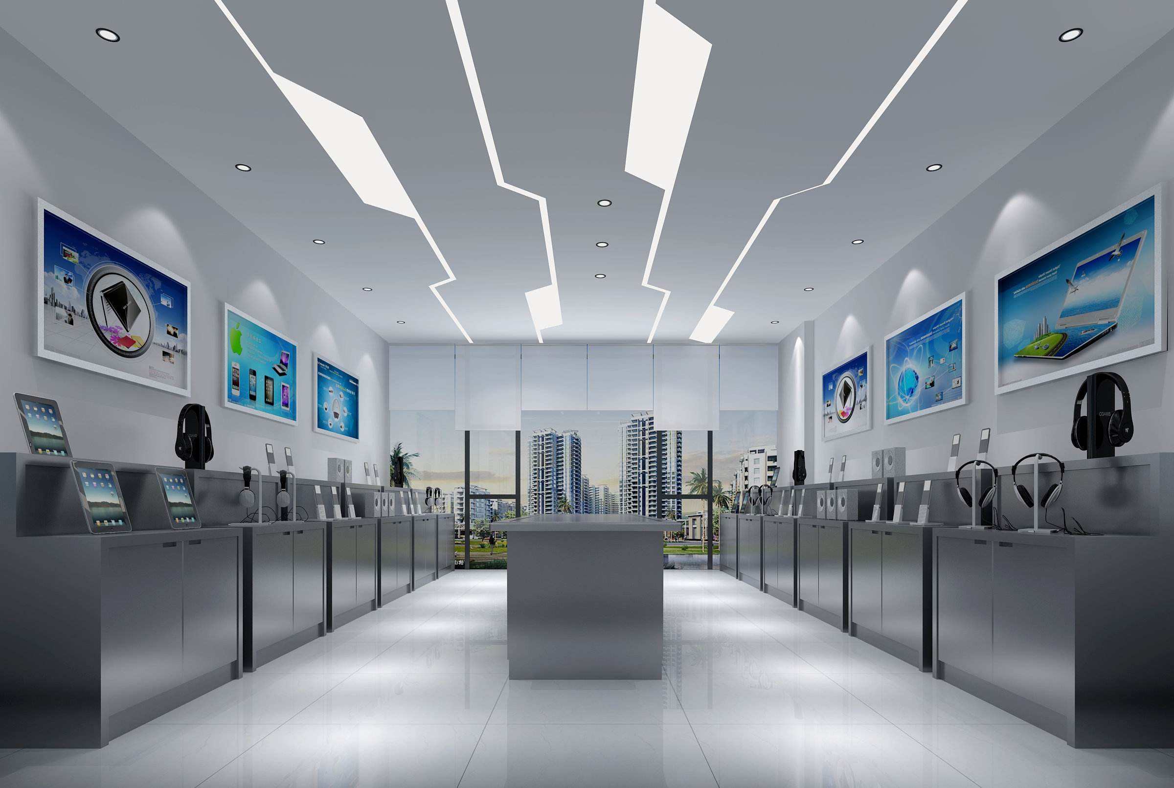 2018年&ldquo;互聯網+&rdquo;時代 網站建設的五大趨勢【天光浩月信息科技】